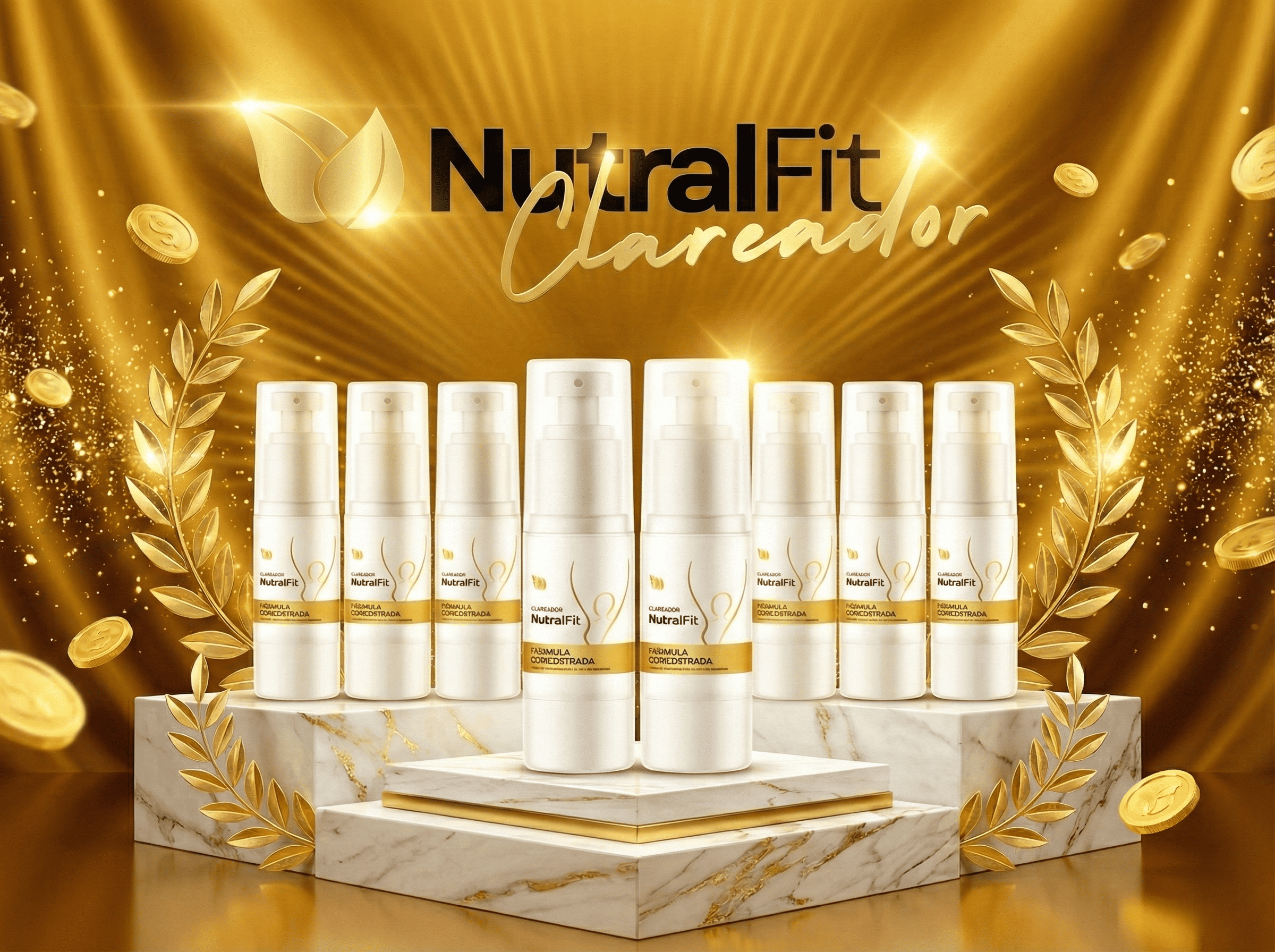 Plano Revenda 8 Frascos